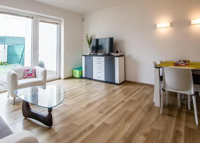 Apartment Aloha