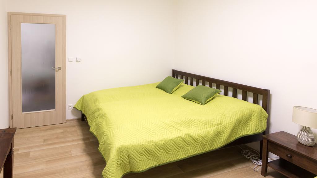 Apartment Aloha Znojmo