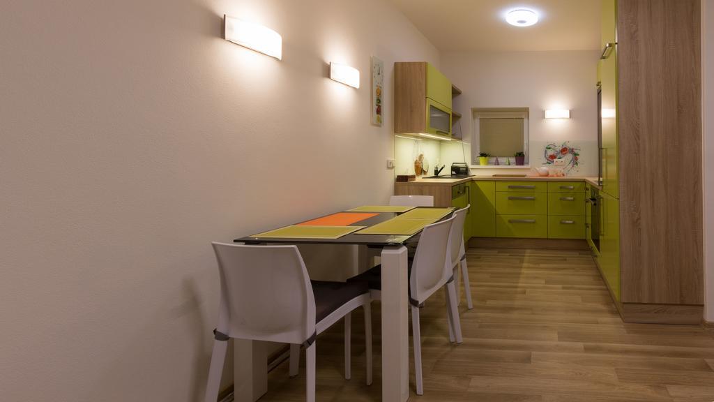 Aloha Apartment Znojmo