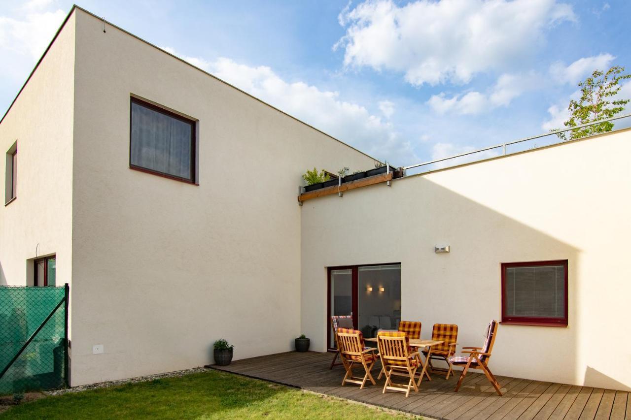 Aloha Apartment Znojmo